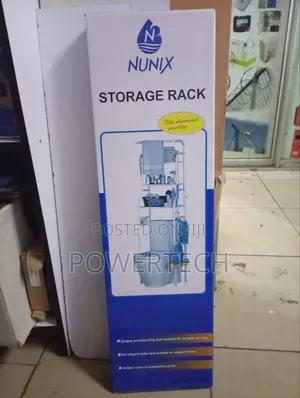 Storage Rack
