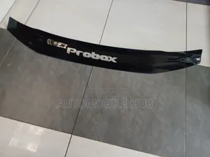 Toyota Probox Bonnet Mate