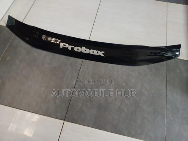 Toyota Probox Bonnet Mate