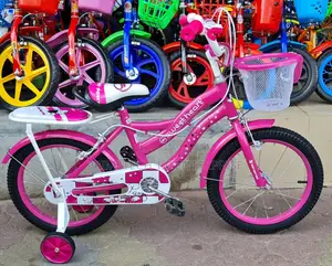 Lady Bird Bikes Size 16