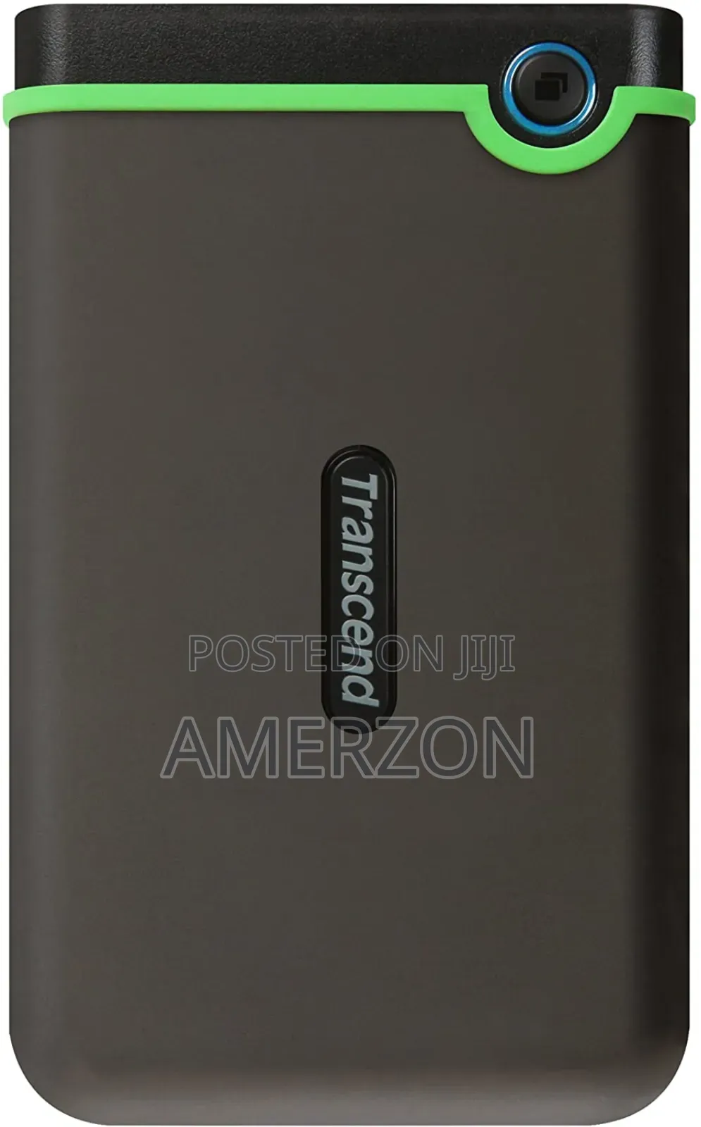 Transcend Storejet 25m3 Hard Disk 4tb, Usb 3.1 External Hard Drive