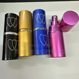 Pepper Spray