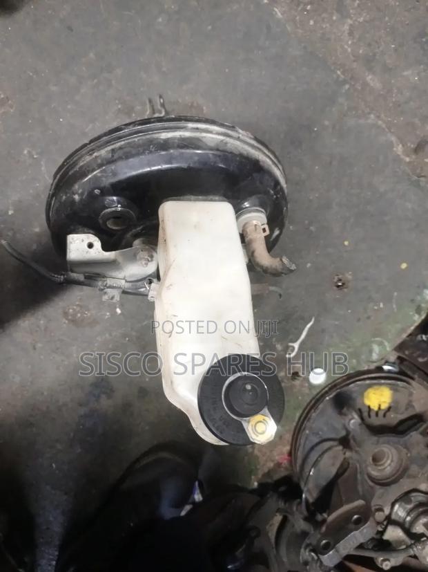Brake Booster Hilux Revolution - thumbnail 3