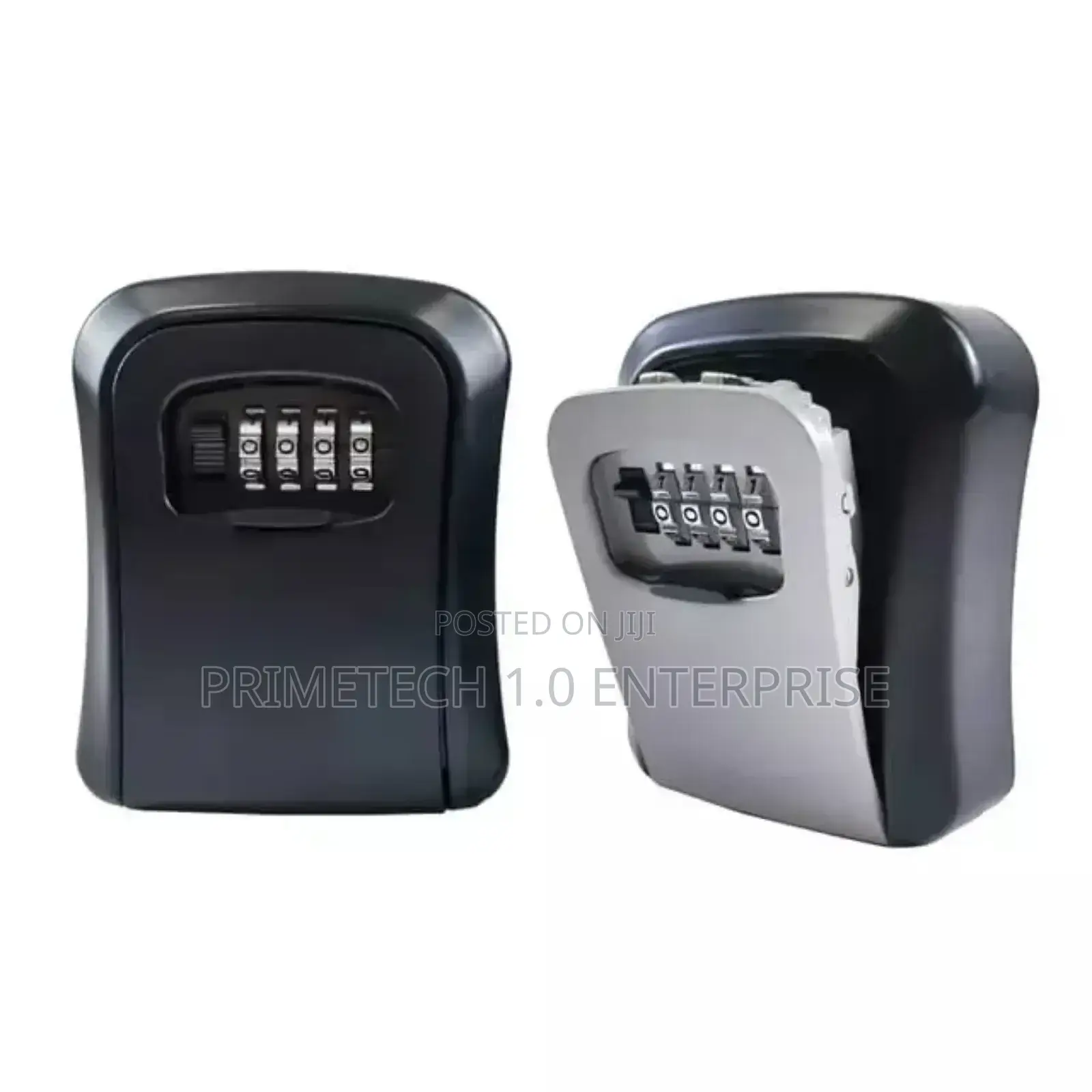 Safe Keylock Box