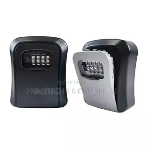 Safe Keylock Box