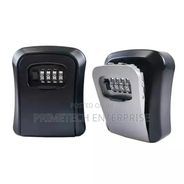 Safe Keylock Box