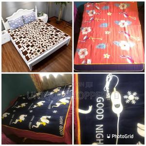 Electric Heating Blanket
