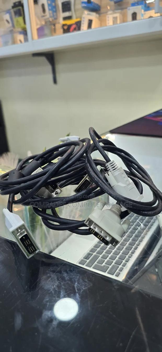 Dvi (Digital Visual Interface) Cables - thumbnail 2