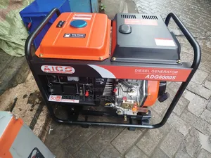 Aico Diesel Generator