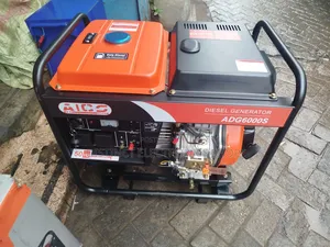 Aico Diesel Generator