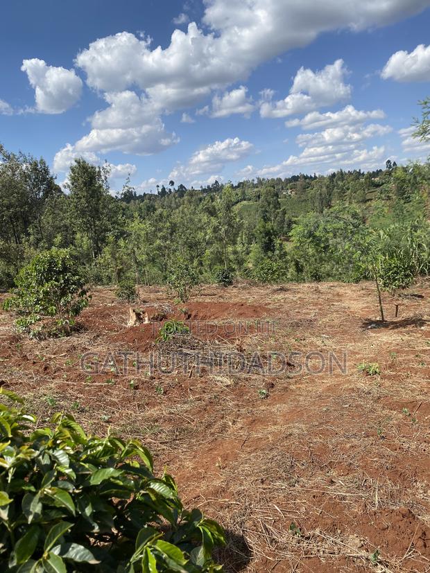 100*100 for Sale in Ngemwa, Ikinu - thumbnail 3