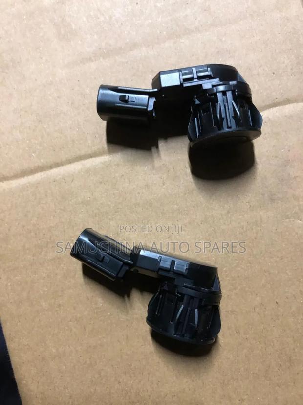 Rear Parking Sensor Lexus,Prado 150/200