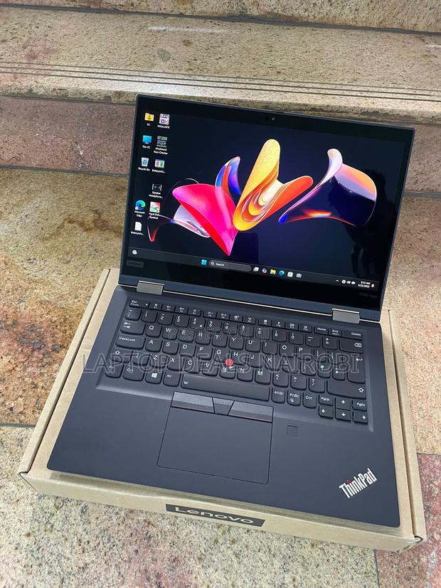 Laptop Lenovo ThinkPad X390 8GB Intel Core i5 SSD 256GB