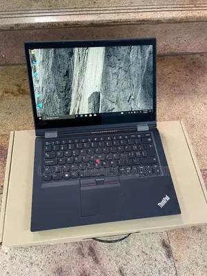 Laptop Lenovo ThinkPad X390 8GB Intel Core i5 SSD 256GB