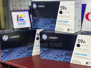 Hp Laserjet Pro M404dn Toner Hp 59a Yield Above 3,000 Copies