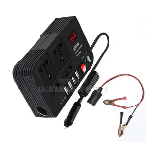 Quality 300 Watts Car Inverter-