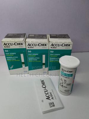 Accu-Chek Active Strips - thumbnail 2