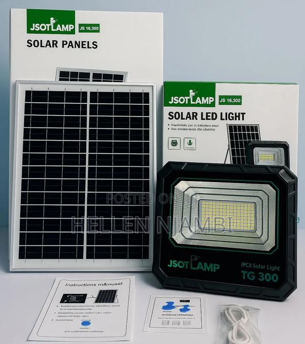 300watts Jsot Floodlight Ip67