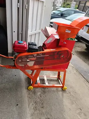New Feed Chopper(Imported)
