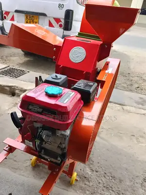 New Feed Chopper(Imported)