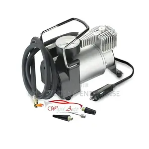 Single Car Air Compressor