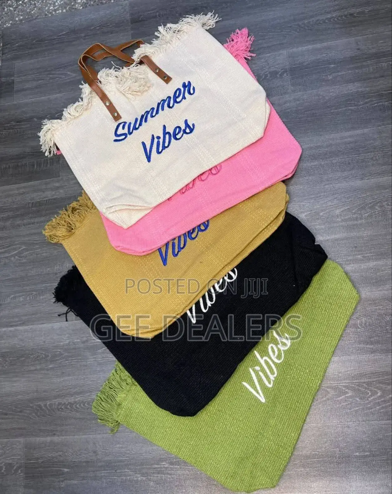 Ladies Summer Bags,Tote Bags