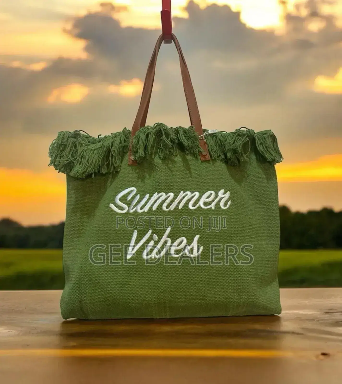 Ladies Summer Bags,Tote Bags