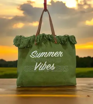 Ladies Summer Bags,Tote Bags