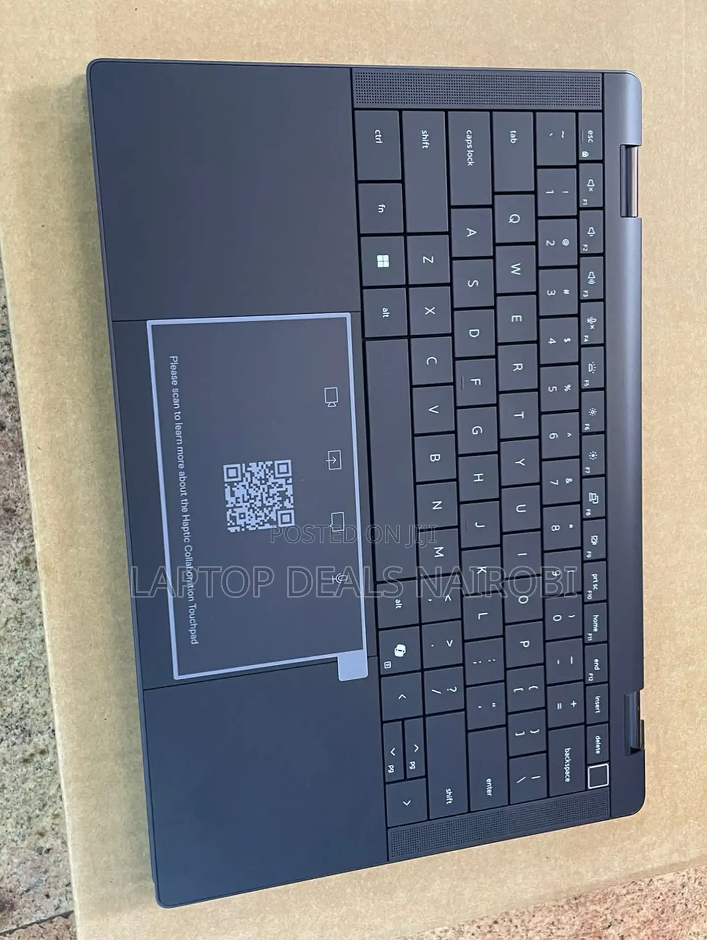 Laptop Dell 32GB Intel Core i7 SSD 256GB