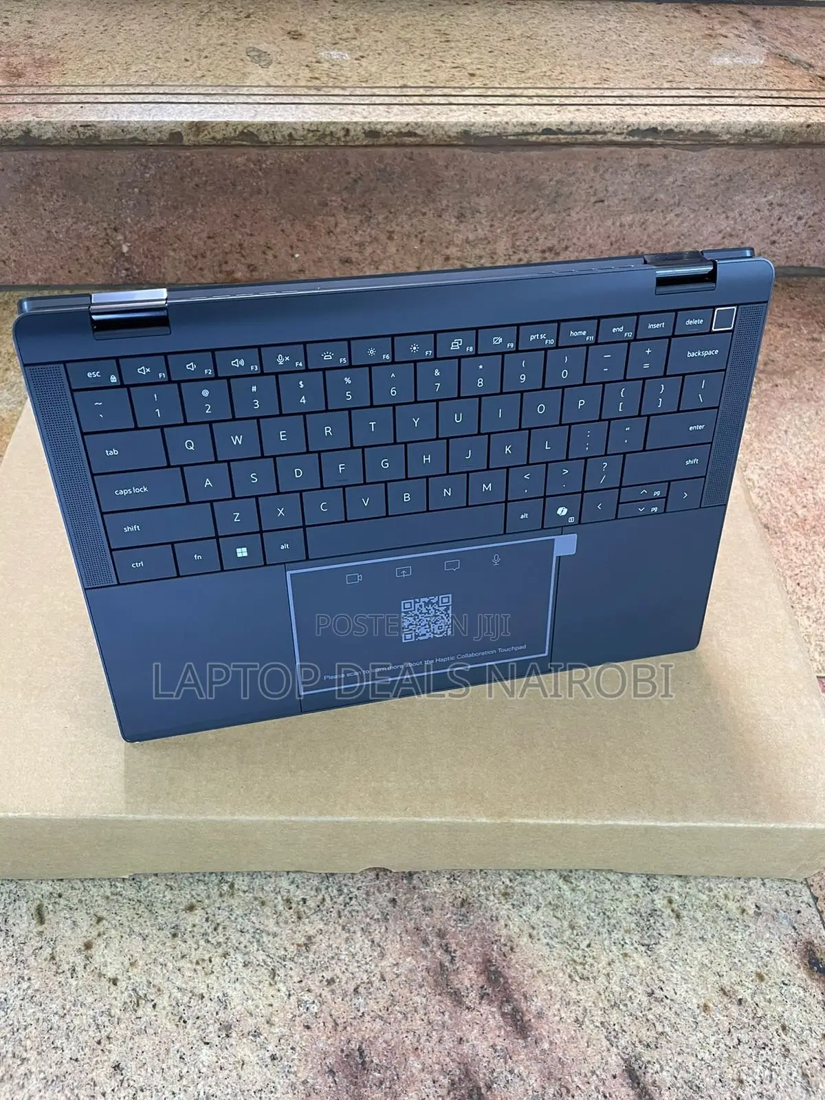 Laptop Dell 32GB Intel Core i7 SSD 256GB