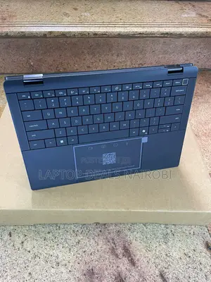 Laptop Dell 32GB Intel Core i7 SSD 256GB