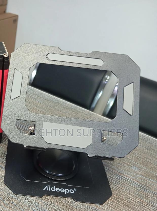 Phone / Tablet Holder - main view