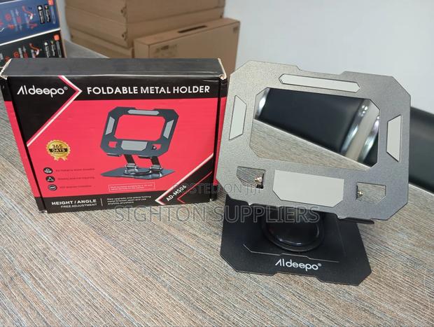 Phone / Tablet Holder - thumbnail 2