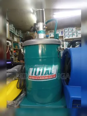 330- 430mm Air Grease Lubricator