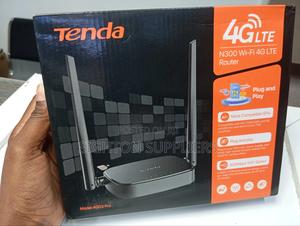 Tenda Simcard Router - thumbnail 2