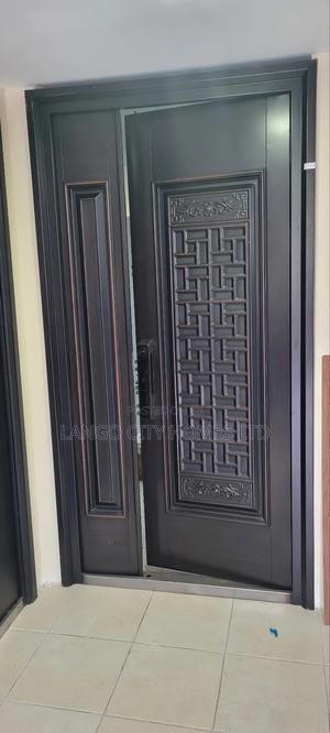 High Class Main Entrance Door