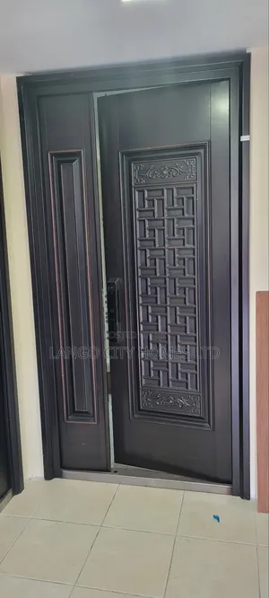 High Class Main Entrance Door