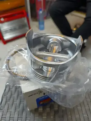 Gx390 Piston Kit