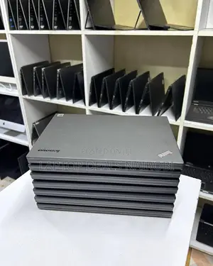 Laptop Lenovo ThinkPad X240 8GB Intel Core i5 SSD 256GB
