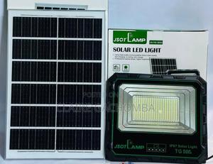 Jsot 500watts Solar Light 1p67 - thumbnail 2