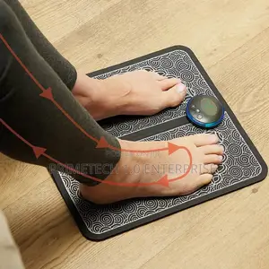 Digital Ems Foot Massager
