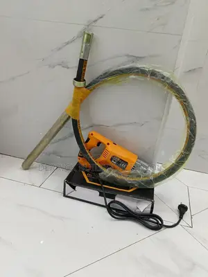 1300watts Dera Electric Vibrator