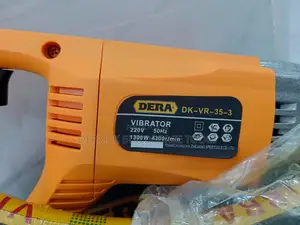 1300watts Dera Electric Vibrator