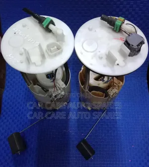 Fuel Pump Mitsubishi Outlander