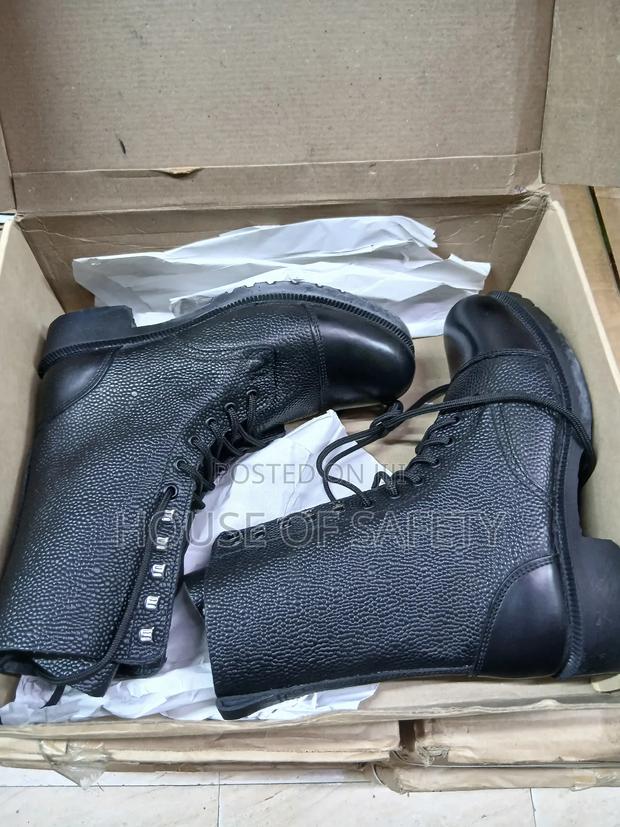 Ace Security Boot - thumbnail 2