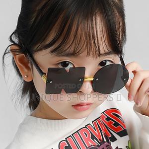 Unisex Sunnie's Quality Kids Sun Glasses - thumbnail 2