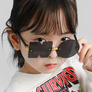 Unisex Sunnie's Quality Kids Sun Glasses