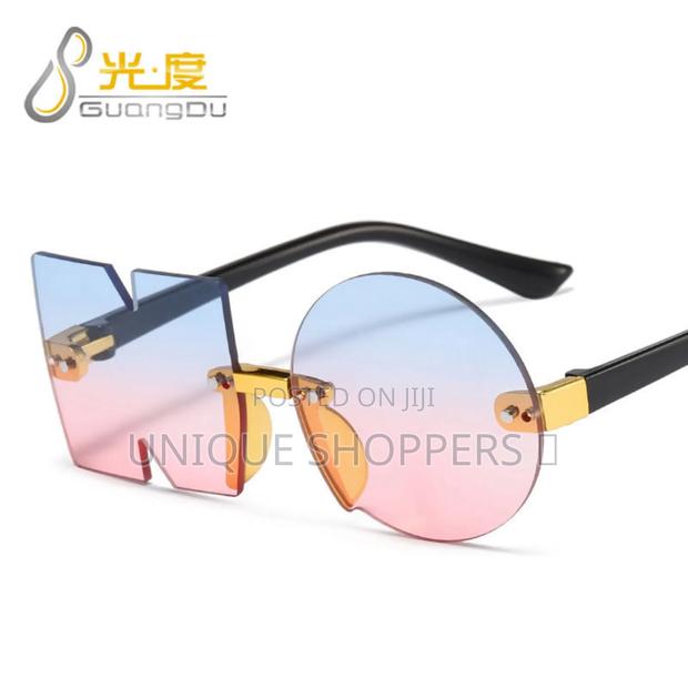 Unisex Sunnie's Quality Kids Sun Glasses - thumbnail 3