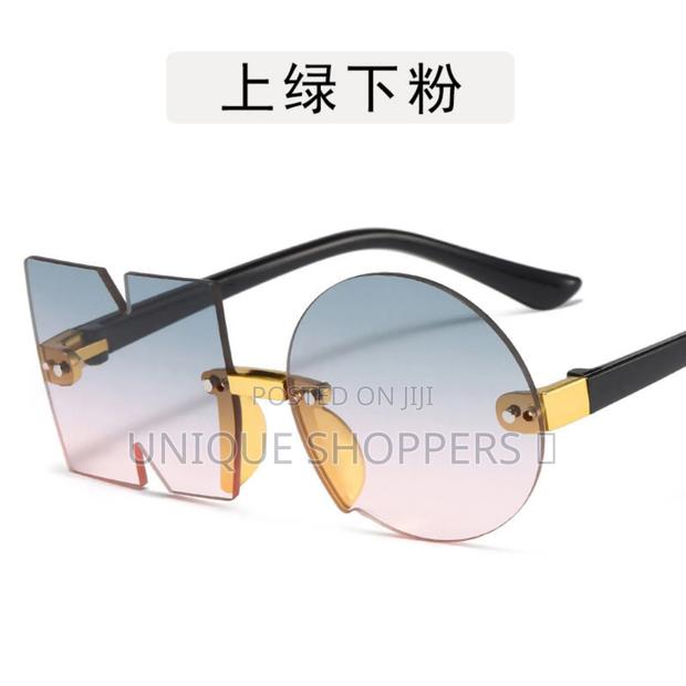 Unisex Sunnie's Quality Kids Sun Glasses - thumbnail 4