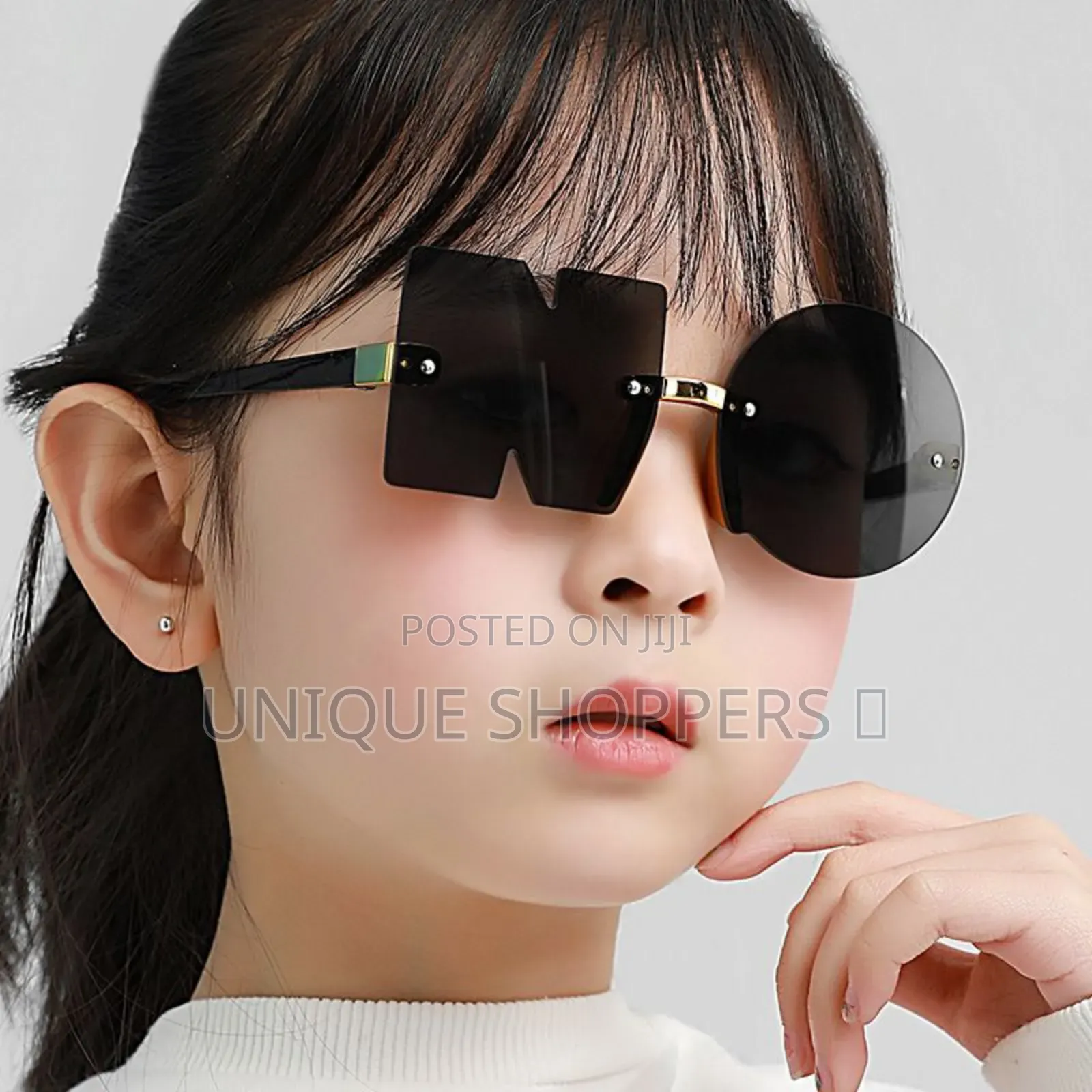 Unisex Sunnie's Quality Kids Sun Glasses